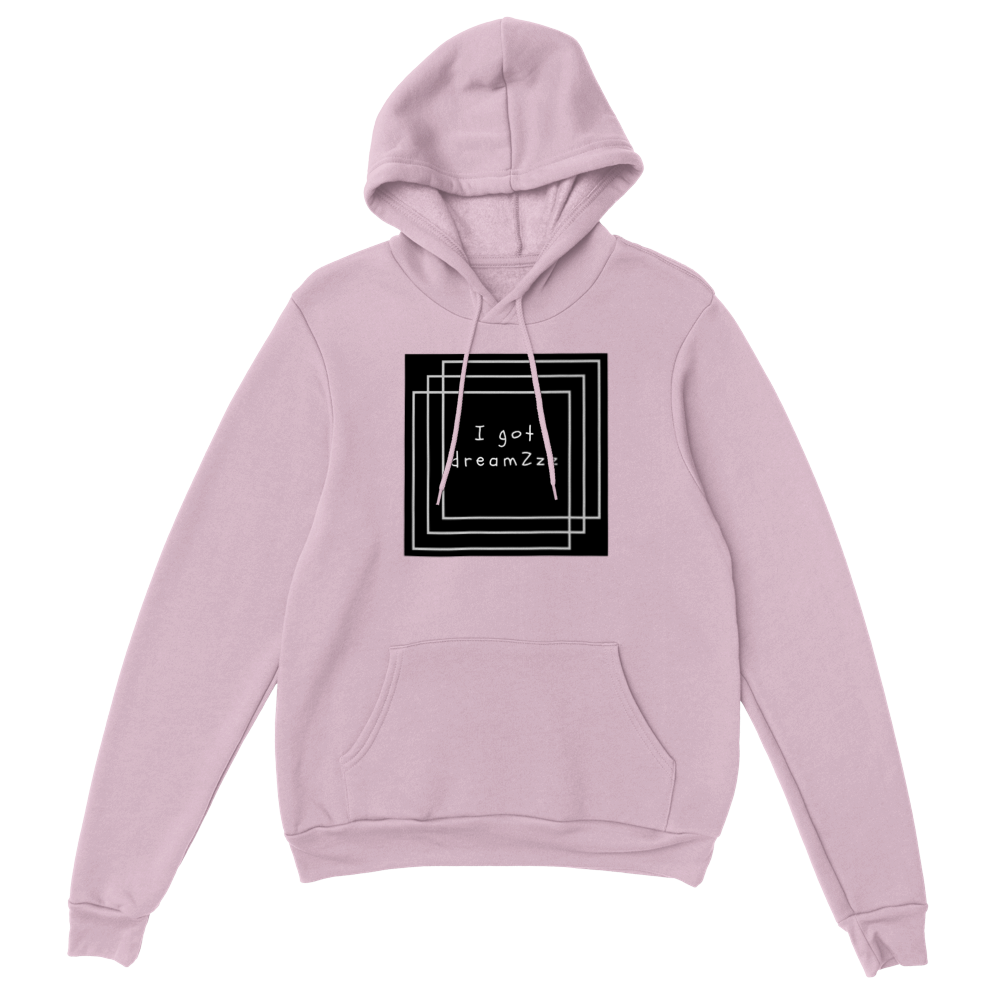I Got DreamZzz Unisex Pullover Hoodie
